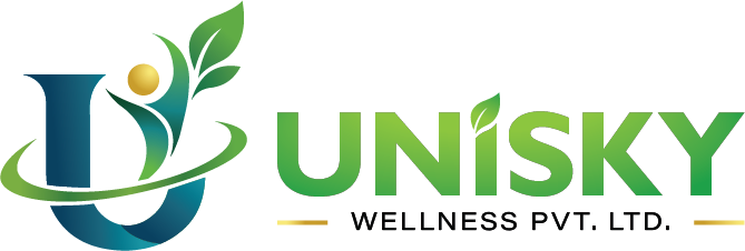 Unisky Logo